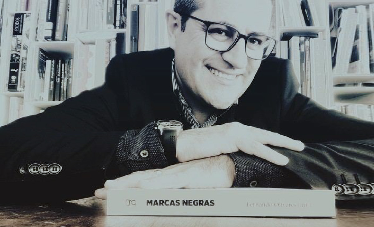 fernando olivares delgado